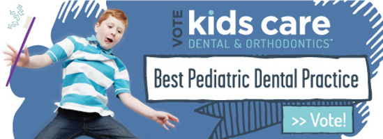 Kids Care Dental & Orthodontics