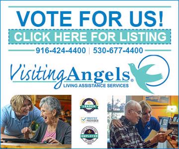 Vote for Us: Best Home Health Care!