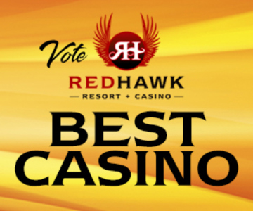 Vote for Us: Best Casino!