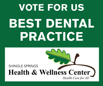 Vote for Us: Best Dental Practice!