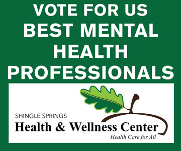 Vote for Us: Best Mental Health Professionals